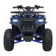 Quad Spalinowy 120CC DISCOVERER Niebieski PSP.ATV009.8.NIE